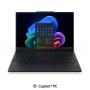 Lenovo ThinkPad E14 Gen 8 14 WUXGA ULT5-325/16GB/512GB/Intel Graphics/WIN11 Pro/ENG Backlit kbd/Black/FP/3Y Warranty , Lenovo