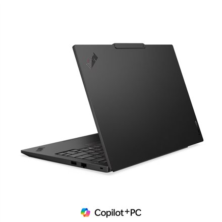 Lenovo ThinkPad E14 G8 Intel , Black , 14 , IPS , WUXGA , 1920 x 1200 pixels , Anti-glare , Intel Core Ultra 5 , 325 , 16 GB , SODIMM DDR5 , Solid-state drive capacity 512 GB , Intel Graphics , Windows 11 Pro , 802.11be , Bluetooth version 5.4 , Keyboard 