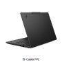 Lenovo ThinkPad E14 G8 Intel , Black , 14 , IPS , WUXGA , 1920 x 1200 pixels , Anti-glare , Intel Core Ultra 5 , 325 , 16 GB , SODIMM DDR5 , Solid-state drive capacity 512 GB , Intel Graphics , Windows 11 Pro , 802.11be , Bluetooth version 5.4 , Keyboard 