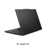 Lenovo ThinkPad E14 Gen 8 14 WUXGA ULT5-325/16GB/512GB/Intel Graphics/WIN11 Pro/ENG Backlit kbd/Black/FP/3Y Warranty , Lenovo