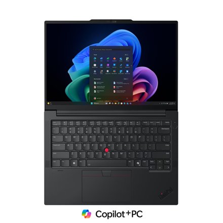 Lenovo ThinkPad E14 G8 Intel , Black , 14 , IPS , WUXGA , 1920 x 1200 pixels , Anti-glare , Intel Core Ultra 5 , 325 , 16 GB , SODIMM DDR5 , Solid-state drive capacity 512 GB , Intel Graphics , Windows 11 Pro , 802.11be , Bluetooth version 5.4 , Keyboard 