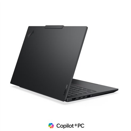 Lenovo ThinkPad E14 G8 Intel , Black , 14 , IPS , WUXGA , 1920 x 1200 pixels , Anti-glare , Intel Core Ultra 5 , 325 , 16 GB , SODIMM DDR5 , Solid-state drive capacity 512 GB , Intel Graphics , Windows 11 Pro , 802.11be , Bluetooth version 5.4 , Keyboard 