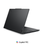 Lenovo ThinkPad E14 Gen 8 14 WUXGA ULT5-325/16GB/512GB/Intel Graphics/WIN11 Pro/ENG Backlit kbd/Black/FP/3Y Warranty , Lenovo