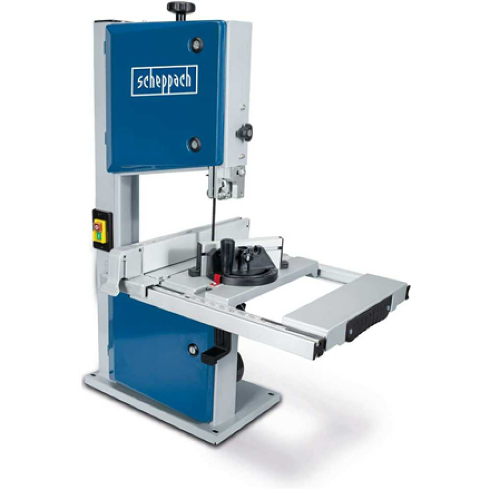 Scheppach , Band Sawing Machine HBS261