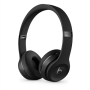 Beats Solo3 Wireless Headphones, Black , Beats