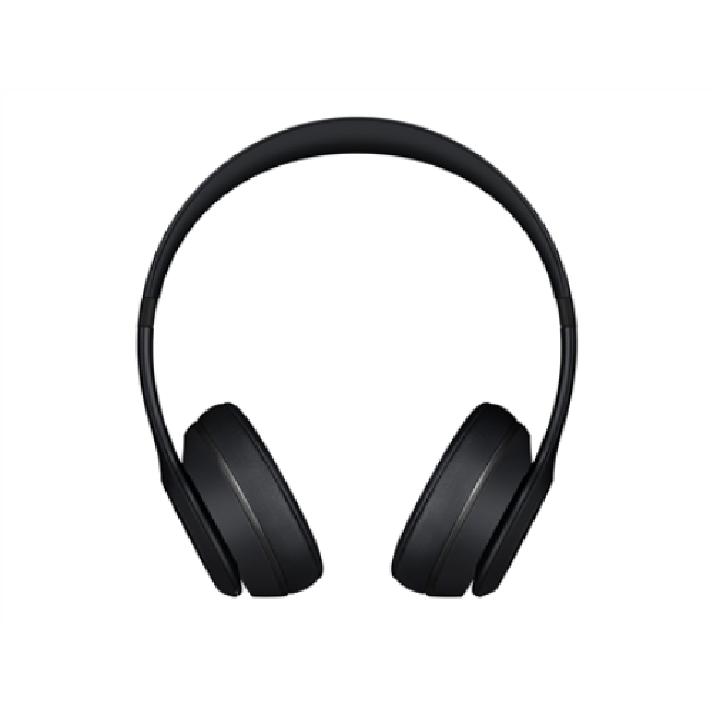 Beats Solo3 Wireless Headphones, Black , Beats