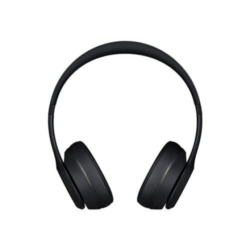 Beats Solo3 Wireless Headphones, Black , Beats