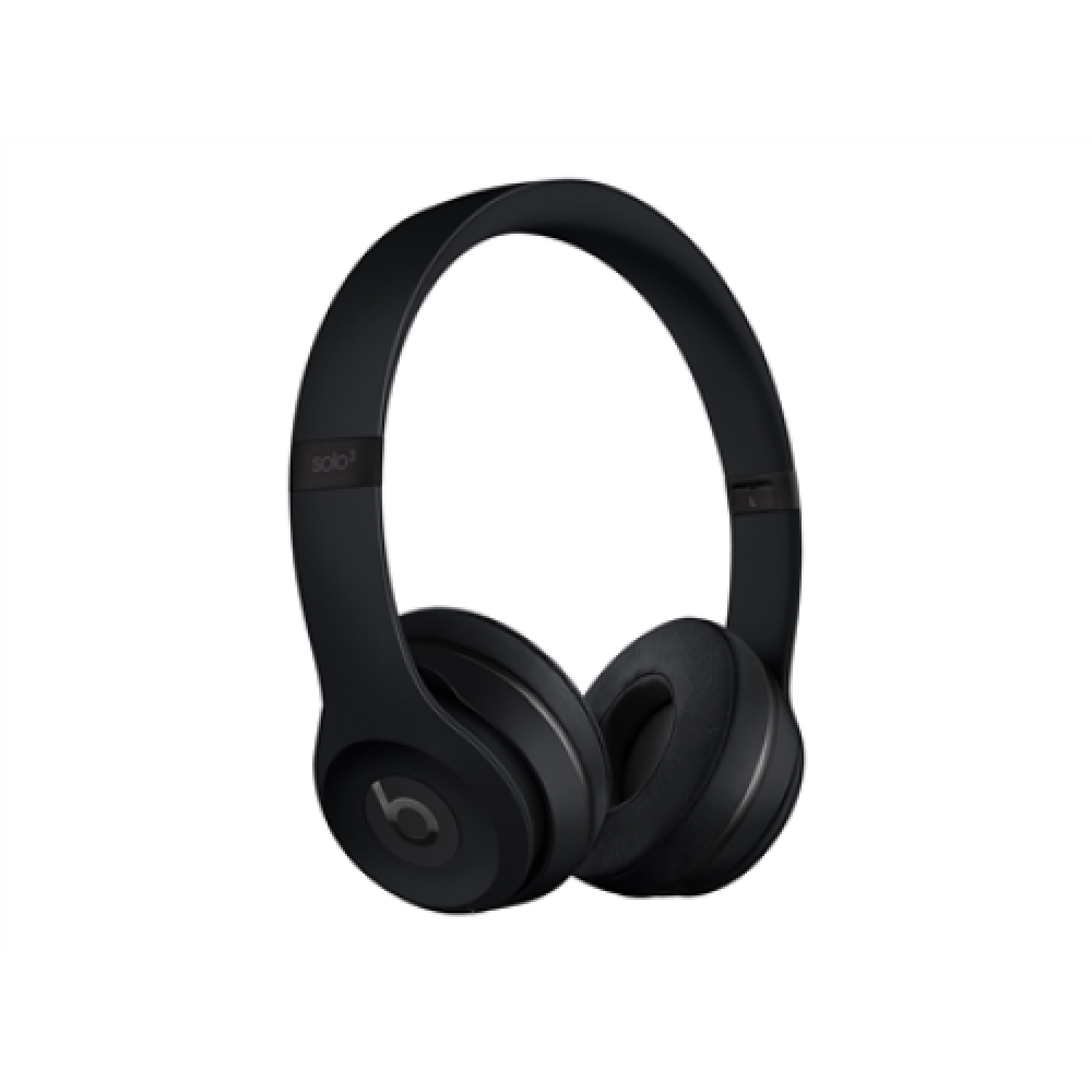 Beats Solo3 Wireless Headphones, Black , Beats