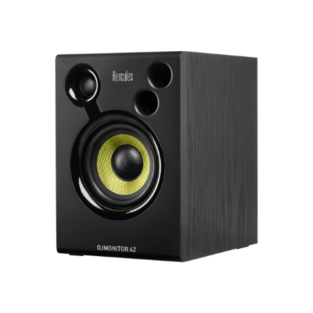 Hercules DJ Monitor 42 , Speakers