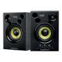 Hercules DJ Monitor 42 , Speakers