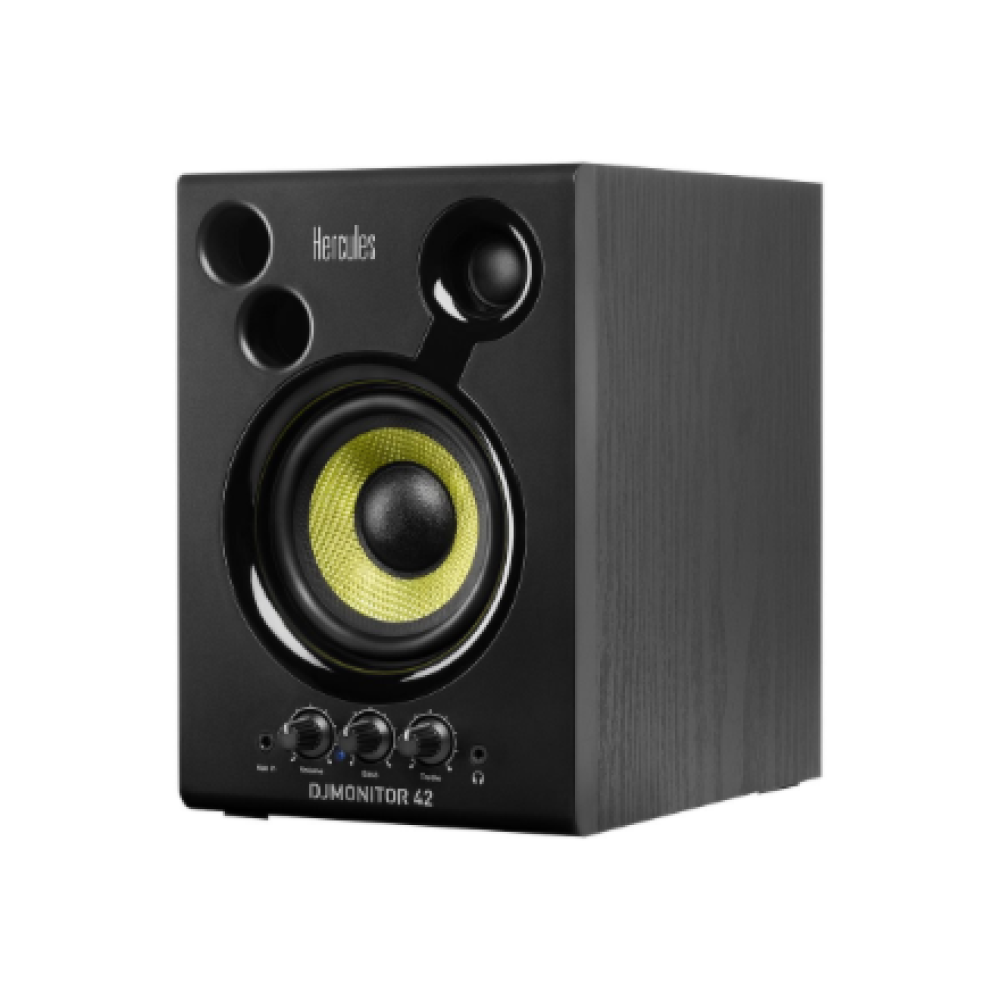 Hercules DJ Monitor 42 , Speakers