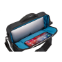 Thule , Subterra Laptop Bag , TSSB-316B , Fits up to size 15.6 , Messenger - Briefcase , Black , Shoulder strap
