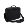 Thule , Subterra Laptop Bag , TSSB-316B , Fits up to size 15.6 , Messenger - Briefcase , Black , Shoulder strap