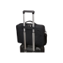 Thule , Subterra Laptop Bag , TSSB-316B , Fits up to size 15.6 , Messenger - Briefcase , Black , Shoulder strap