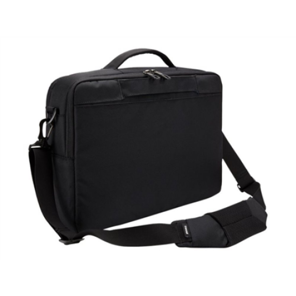 Thule , Subterra Laptop Bag , TSSB-316B , Fits up to size 15.6 , Messenger - Briefcase , Black , Shoulder strap