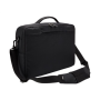 Thule , Subterra Laptop Bag , TSSB-316B , Fits up to size 15.6 , Messenger - Briefcase , Black , Shoulder strap