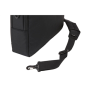 Thule , Subterra Laptop Bag , TSSB-316B , Fits up to size 15.6 , Messenger - Briefcase , Black , Shoulder strap
