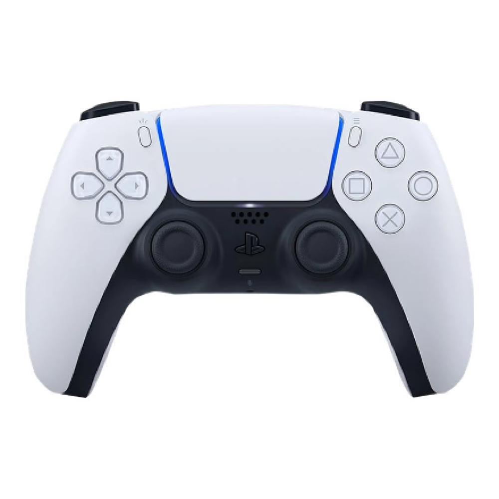 PS5 DualSense Wireless Controller White