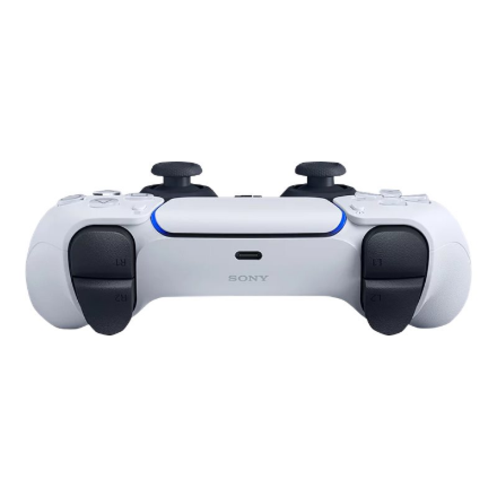 PS5 DualSense Wireless Controller White
