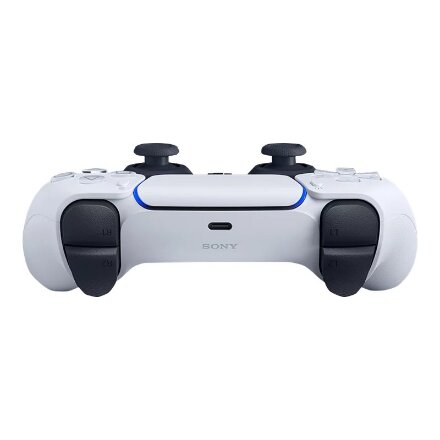 PS5 DualSense Wireless Controller White