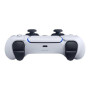 PS5 DualSense Wireless Controller White