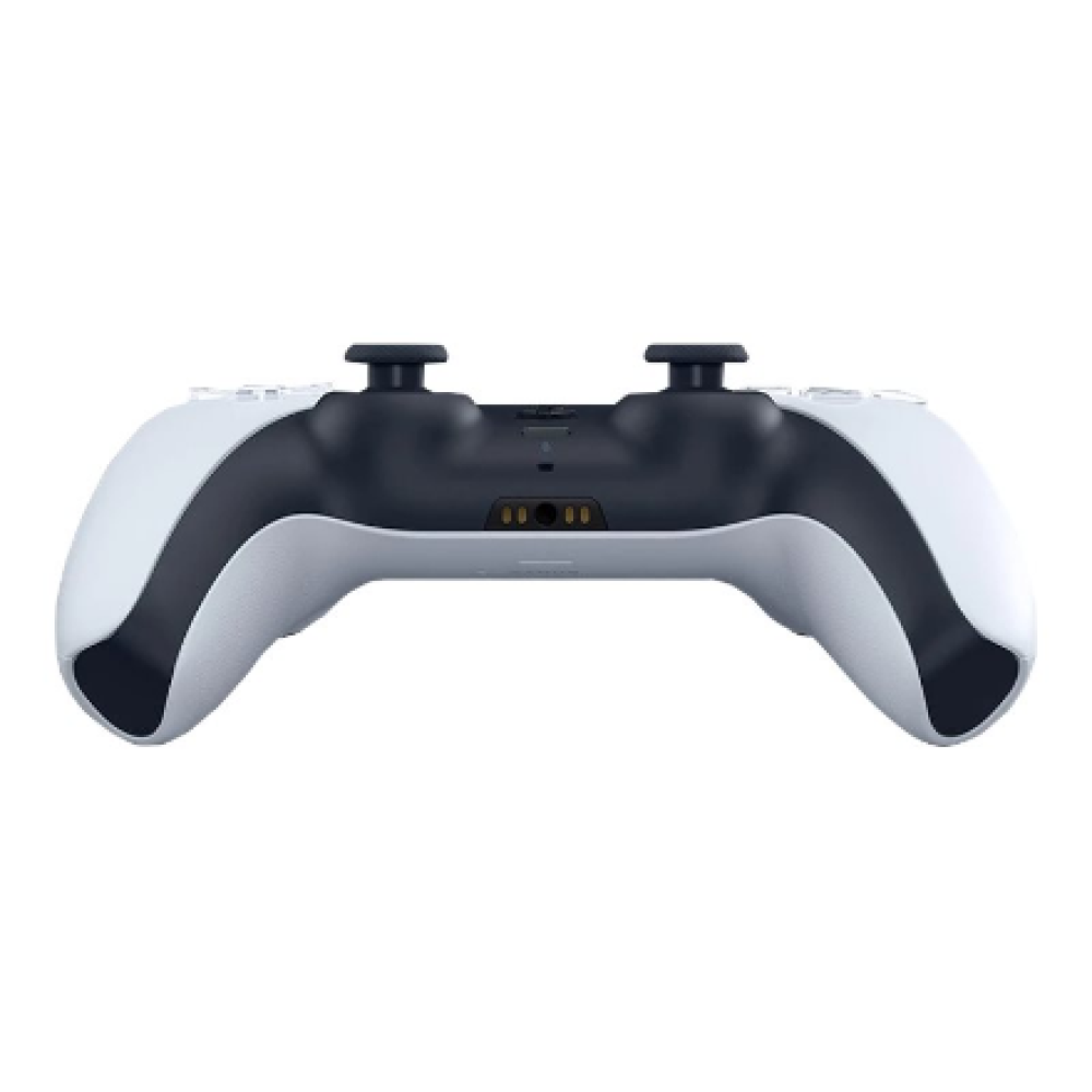 PS5 DualSense Wireless Controller White