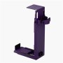 Arozzi , Under-desk , Arena PC Mount AZ-PCMOUNT-PP , Adjustable Height, Width , Purple