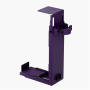 Arozzi , Under-desk , Arena PC Mount AZ-PCMOUNT-PP , Adjustable Height, Width , Purple