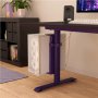 Arozzi , Under-desk , Arena PC Mount AZ-PCMOUNT-PP , Adjustable Height, Width , Purple