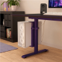 Arozzi , Under-desk , Arena PC Mount AZ-PCMOUNT-PP , Adjustable Height, Width , Purple
