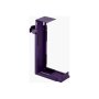 Arozzi , Under-desk , Arena PC Mount AZ-PCMOUNT-PP , Adjustable Height, Width , Purple