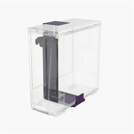 Arozzi , Under-desk , Arena PC Mount AZ-PCMOUNT-PP , Adjustable Height, Width , Purple