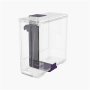 Arozzi , Under-desk , Arena PC Mount AZ-PCMOUNT-PP , Adjustable Height, Width , Purple