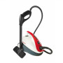 Polti , Steam cleaner , PTEU0268 Vaporetto Smart 30_R , Power 1800 W , Steam pressure 3 bar , Water tank capacity 1.6 L , White/Red