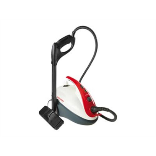 Polti , Steam cleaner , PTEU0268 Vaporetto Smart 30_R , Power 1800 W , Steam pressure 3 bar , Water tank capacity 1.6 L , White/Red
