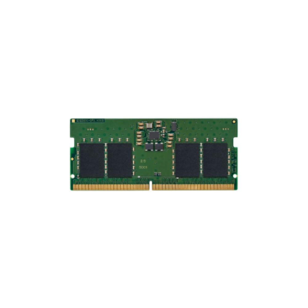 Kingston , 8 GB , ValueRAM KVR56S46BS6-8 , DDR5 , 5600 MHz , PC/server , Registered No , ECC No