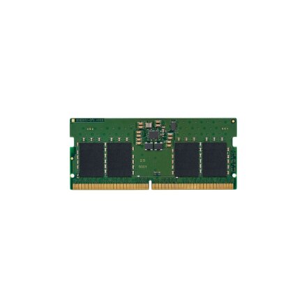 Kingston , 8 GB , ValueRAM KVR56S46BS6-8 , DDR5 , 5600 MHz , PC/server , Registered No , ECC No