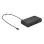 Asus Triple Display USB-C Dock , Ethernet LAN (RJ-45) ports 1 , DisplayPorts quantity 1 , HDMI ports quantity 1