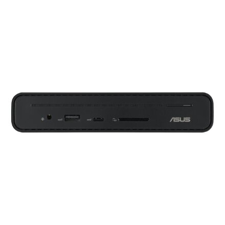 Asus Triple Display USB-C Dock , Ethernet LAN (RJ-45) ports 1 , DisplayPorts quantity 1 , HDMI ports quantity 1