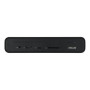 Asus Triple Display USB-C Dock , Ethernet LAN (RJ-45) ports 1 , DisplayPorts quantity 1 , HDMI ports quantity 1