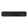 Asus Triple Display USB-C Dock , Ethernet LAN (RJ-45) ports 1 , DisplayPorts quantity 1 , HDMI ports quantity 1