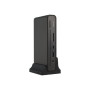 Asus Triple Display USB-C Dock , Ethernet LAN (RJ-45) ports 1 , DisplayPorts quantity 1 , HDMI ports quantity 1