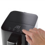 Caso , Turbo hot water dispenser , HW 550 , Water Dispenser , 2600 W , 2.9 L , Plastic/Stainless Steel , Black