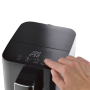 Caso , Turbo hot water dispenser , HW 550 , Water Dispenser , 2600 W , 2.9 L , Plastic/Stainless Steel , Black