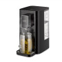 Caso , Turbo hot water dispenser , HW 550 , Water Dispenser , 2600 W , 2.9 L , Plastic/Stainless Steel , Black