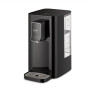 Caso , Turbo hot water dispenser , HW 550 , Water Dispenser , 2600 W , 2.9 L , Plastic/Stainless Steel , Black