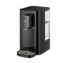 Caso , Turbo hot water dispenser , HW 550 , Water Dispenser , 2600 W , 2.9 L , Plastic/Stainless Steel , Black