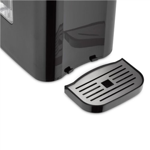 Caso , Turbo hot water dispenser , HW 550 , Water Dispenser , 2600 W , 2.9 L , Plastic/Stainless Steel , Black