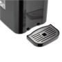 Caso , Turbo hot water dispenser , HW 550 , Water Dispenser , 2600 W , 2.9 L , Plastic/Stainless Steel , Black