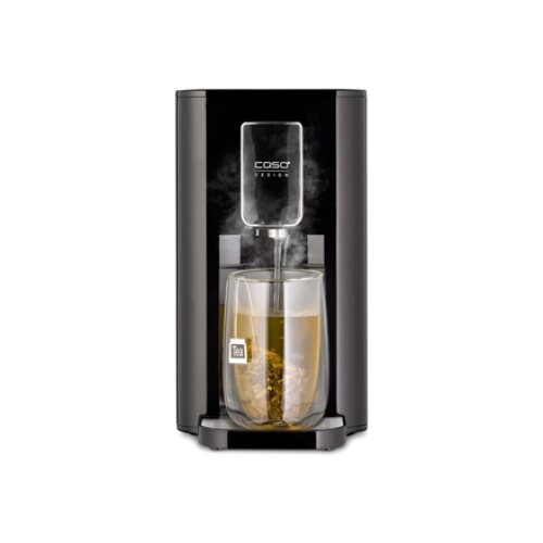Caso , Turbo hot water dispenser , HW 550 , Water Dispenser , 2600 W , 2.9 L , Plastic/Stainless Steel , Black